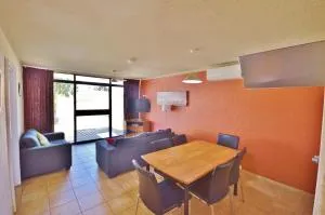 Riverview Holiday Apartment 77 - Kalbarri WA - Galena