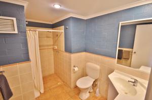 Riverview Holiday Apartment 77 - Kalbarri WA