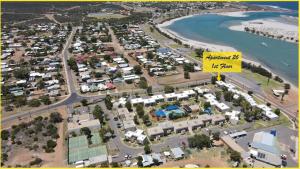 Riverview Holiday Apartment 26 - Kalbarri WA