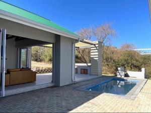 Villa 206 Clarens Golf Estate