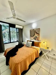 Peaceful and confortable in Stuart park - Fannie Bay