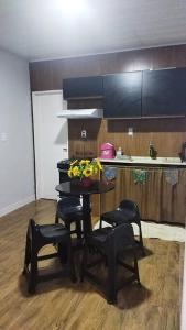 APT no Mauricio de Nassau, perto de tudo! Ar-condicionado, Wi-FI e Garagem