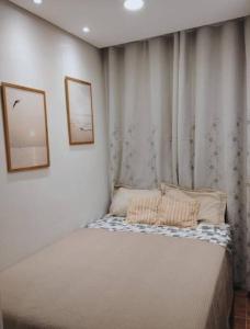 APT no Mauricio de Nassau, perto de tudo! Ar-condicionado, Wi-FI e Garagem