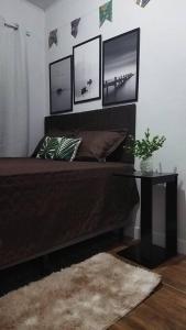 APT no Mauricio de Nassau, perto de tudo! Ar-condicionado, Wi-FI e Garagem