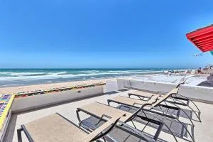 Casa de Juega - Las Conchas