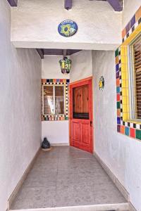 Casa de Juega