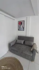 havre de paix à Fort-de-France - Coridon