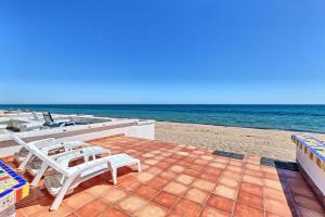 Casita de Suenos - Ubytování bez kategorie ve městě Puerto Peñasco