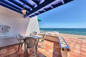 Casita de Suenos