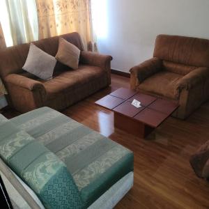 Apartamento confort centro