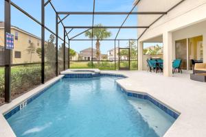 30-Guest Home w Theme Rooms Games Resort Access