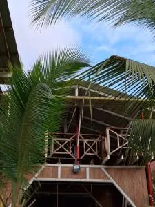 Posada El Acuario - Nabugá