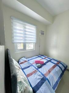 Unit 1 CEZ Condotel at Charm Residence