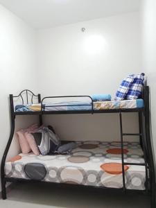 Unit 1 CEZ Condotel at Charm Residence