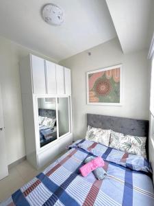 Unit 1 CEZ Condotel at Charm Residence