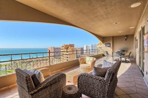 Bella Sirena C802 - Ubytování bez kategorie ve městě Puerto Peñasco