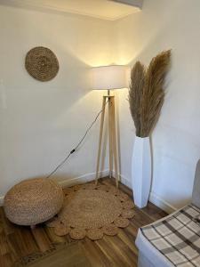 Cosy flat downtown french institute view