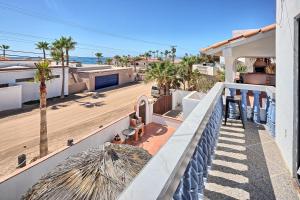 Arena y Sol - Ubytování bez kategorie ve městě Puerto Peñasco