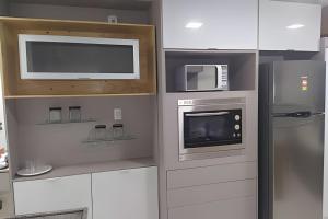 Flat Super Confortável em Porto de Galinhas