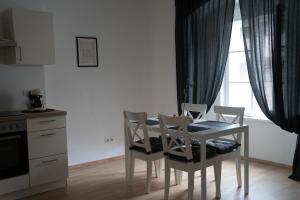 Traum im historischen Zentrum