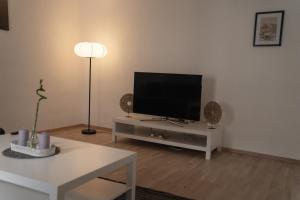 Beautiful Central City Apartment - 2BR, WIFI, Netflix & PS4