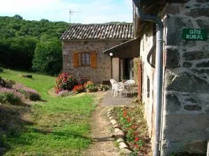 Le paradis des châtaigniers - Ginals