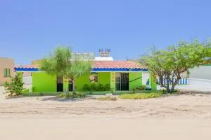 Casa Tres - Playa Encanto