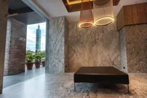 United Hotel - Тайбей