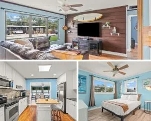 North Palm Beach Surf Shack - Parkyourboat! - Juno Beach