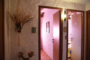 Cal Mateu, Casa de Pagès