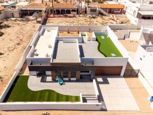 Sea La Vie - Ubytování bez kategorie ve městě Puerto Peñasco