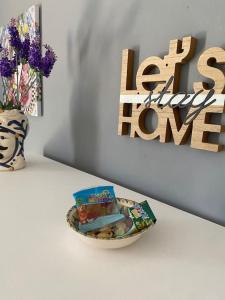 Vacanza a Catania House