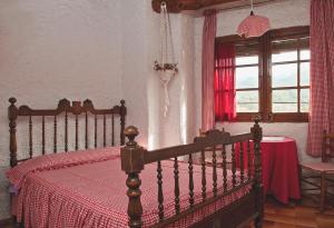 Cal Mateu, Casa de Pagès