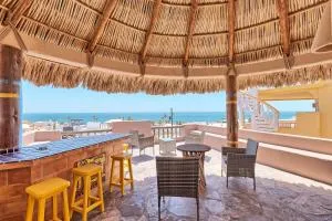 Casa en el Cielo - Las Conchas