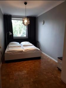 Apartament blisko centrum miasta