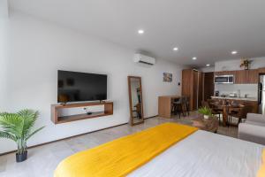 Menesse Playa del Carmen