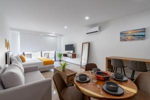 Menesse Playa del Carmen