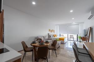 Menesse Playa del Carmen