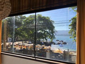 Casa Portinho Frente a Praia