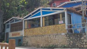 Casa Portinho Frente a Praia