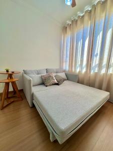 Apartamento para festa do peão de Barretos