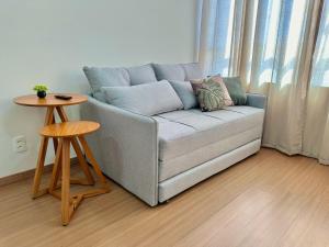 Apartamento para festa do peão de Barretos