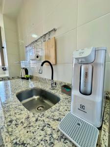 Apartamento para festa do peão de Barretos