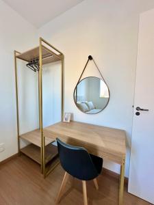 Apartamento para festa do peão de Barretos