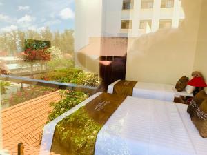 Khách Sạn Bình Minh