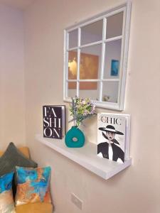 5 bedroom-9 beds- 3bathrooms- 2FREE parking spots