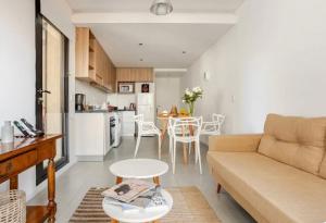 Súper lindo Departamento entero para 5 personas con pileta de uso común