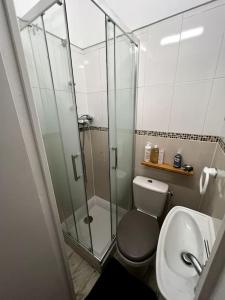 Appartements Studio Arcueil, maisons des examens, ligne 14, proche Paris : photos des chambres