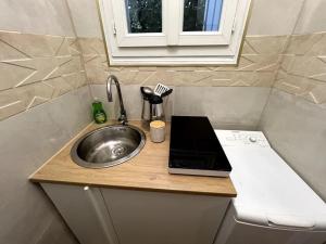 Studio Arcueil, maisons des examens, ligne 14, proche Paris