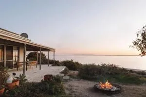 Sea Haven at Streaky Bay - A Secluded Beach Escape - Minnipa